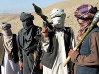 Pakistan u tajnosti podržavao talibane
