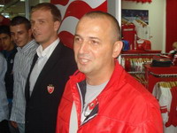 Lukić: Prvo liga SFRJ, pa ceo Balkan