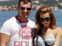 Nikolina Pišek raskinula sa dečkom