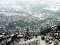Sarajevo: Delegacija EOK obilazi olimpijska borilišta