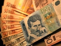 Najveće plate primaju Lazarevčani