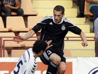 Partizan želi da reši skandinavku u Humskoj