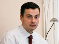 Dejan Šoškić guverner NBS