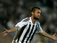 Partizan „ohladio“ Fince