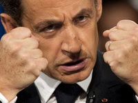Sarkozi naredio proterivanje nelegalnih Roma iz Francuske
