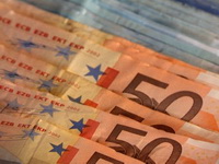 Špekulanti izneli 1,2 milijarde EUR