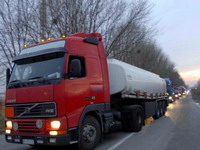 Grčka: Protesti i nestašica goriva