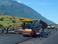 Novi autoput ka CG “ostvarenje sna“