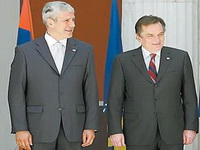 Silajdžić uskoro u Beogradu o slučaju Ilije Jurišića
