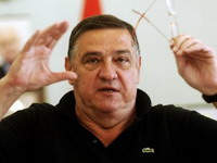 Zajednička železnička firma Srbije, Hrvatske i Slovenije
