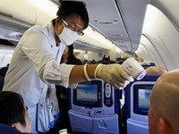 Otmica aviona: Komandosi prerušeni u doktore sredili napadača
