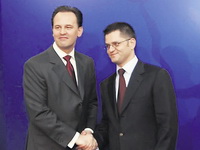 Drucas: Nema rezolucije EU o Kosovu