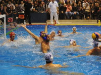 Svetski kup: Srbija preko Španije do finala, za trofej protiv Hrvata!