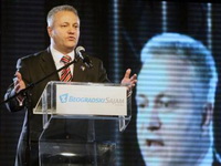 Dinkić: Dosta je stezanja kaiša