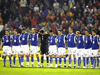 Sušić: Zaprepašten sam što neki žele Džeki, Misimoviću, Pjaniću, Spahiću i drugima uskrati pravo nastupa u kvalifikacijama!