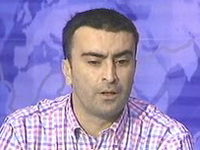izvršni direktor Transparency Internationala BiH Srđan Blagovčanin - govori o odnosu međunarodne zajednice prema BiH