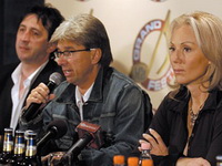 Počinje medijski rat: Fox platio 15 miliona eura Grandu da napusti Pink