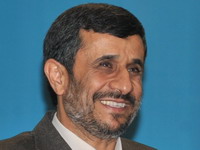 Neuspeo atentat na iranskog predsednika