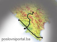 Prugom kroz Hercegovinu na sve strane svijeta