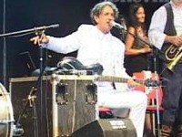 Goran Bregović u Zvorniku: Mlaka reakcija publike