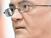 Kontrolori vlasti zabrinuti