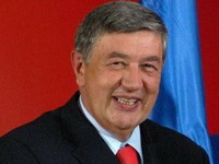 Radmanović: Srbi u Sarajevu se ne osjećaju sigurnima