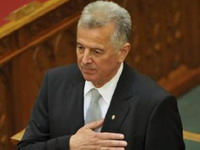 Pal Schmitt zvanično preuzeo dužnost predsjednika