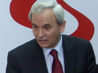 Škundrić: Povećanje cene struje nije u razmatranju