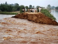 Poplave u svetu