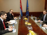 Dijalog je jedina strategija za Kosovo