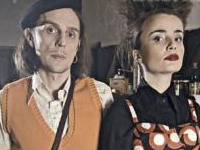 Laka u prirodi snimao emisiju za MTV