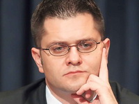 Jeremić: Nećemo unapred reći „ne”