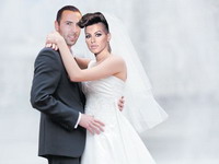 Seka se udaje 12. septembra!