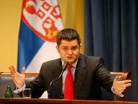 Jeremić: Podrška Srbiji misija na granici nemogućeg