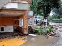 Više od 2.000 domaćinstava bez struje zbog poplava
