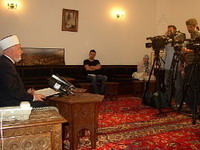 "Ramazan donosi mnoštvo darova, ali nas obavezuje da i mi darujemo"
