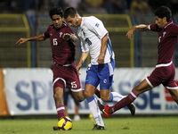 Prijateljska utakmica: BiH - Katar 1:1