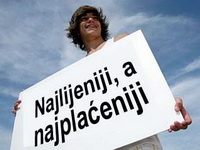 Najlijeniji, a najplaćeniji: Poslanici u BiH zarađuju sedam puta više od prosjeka!