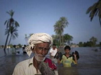UN:Traži se 459 miliona dolara pomoći za poplavljeni Pakistan