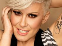 Indira nakon razvoda ponovo ima leptiriće u stomaku