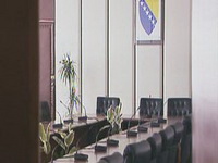 Poziv predsjedavajućem Vijeća ministara BiH Nikoli Špiriću