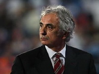 Vahid Halilhodžić na korak od klupe Dinama
