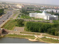 Najmanje dvoje mrtvih i 80 povrijeđenih u pobuni u zatvoru
