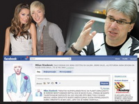Milan Stanković opet udara na Grand