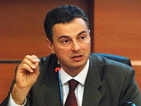 Šoškić: Dinar ne oscilira previše