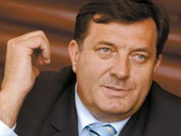 Dodik s Liebermannom: Izrael ima razumijevanja za stavove RS-a