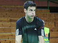 Najbolji bosanskohercegovački teniser Aldin Šetkić pobjednik ITF turnira u Novom Sadu