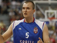 Košarkaši Srbije bez poraza u Sloveniji, trijumf i nad domaćinom