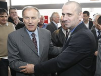 Džajić: Verujem u ovu upravu