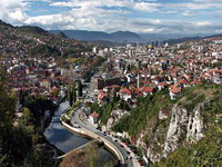 U prvom polugodištu u BiH povećan broj turista za 11,37 posto